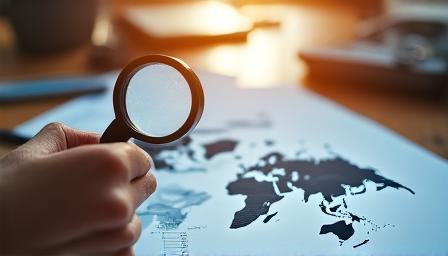 Análisis de mercado y datos